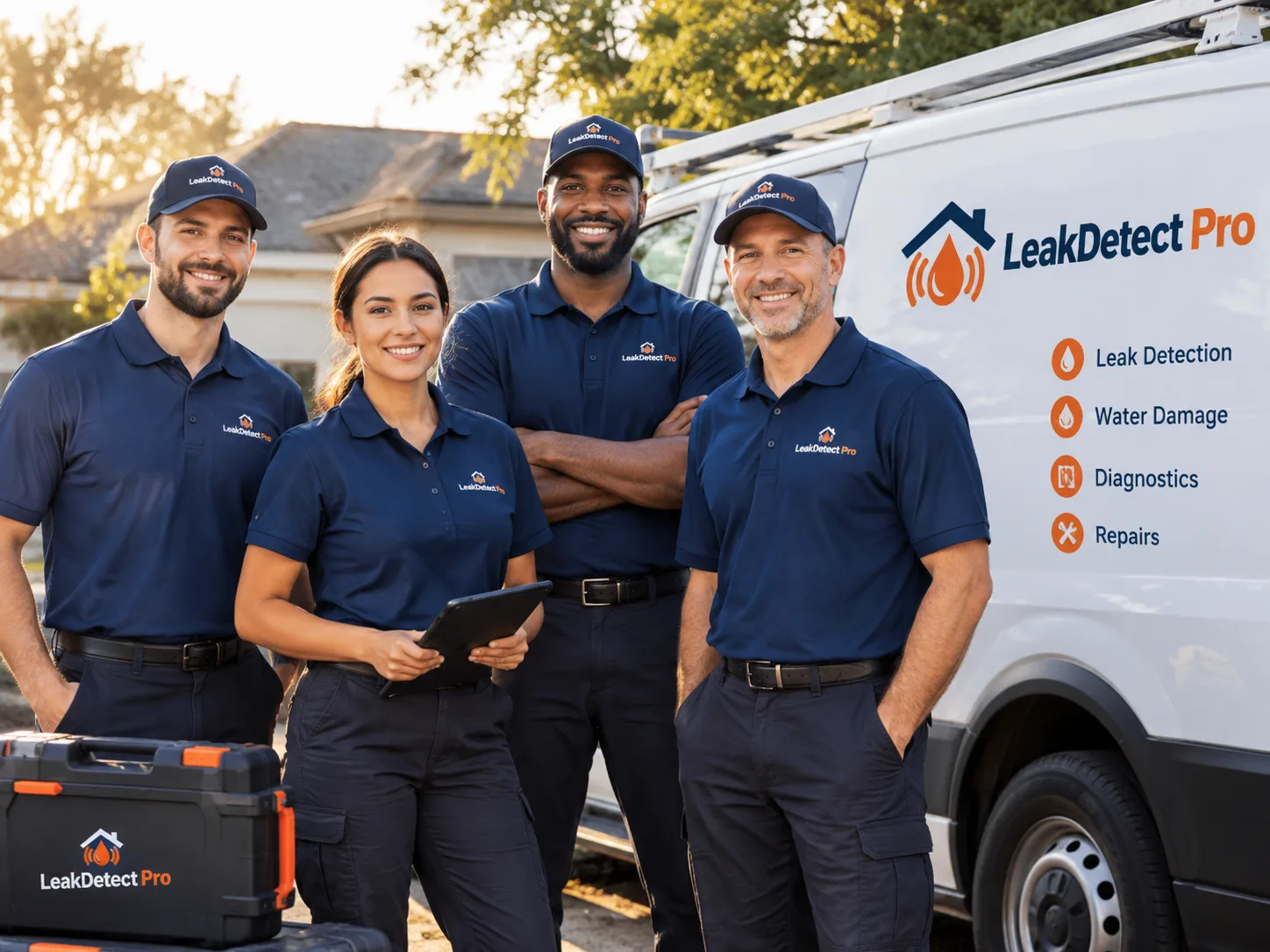 Roof Repair company in Mountain View, OK